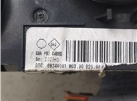 8200413906 Переключатель отопителя (печки) Renault Megane 2 2002-2009 20311951 #14