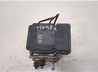 7L0614517C Блок АБС, насос (ABS, ESP, ASR) Volkswagen Touareg 2007-2010 20311954 #1