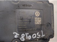 7L0614517C Блок АБС, насос (ABS, ESP, ASR) Volkswagen Touareg 2007-2010 20311954 #2