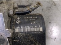 7L0614517C Блок АБС, насос (ABS, ESP, ASR) Volkswagen Touareg 2007-2010 20311954 #3