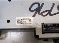  Переключатель отопителя (печки) Land Rover Range Rover Evoque 2011-2015 20311966 #3