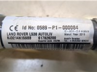  Подушка безопасности боковая (шторка) Land Rover Range Rover Evoque 2011-2015 20311967 #3