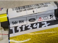  Подушка безопасности боковая (шторка) Land Rover Range Rover Evoque 2011-2015 20311967 #5