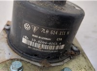 7L0614111H Блок АБС, насос (ABS, ESP, ASR) Volkswagen Touareg 2002-2007 20311970 #3