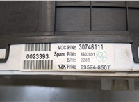  Щиток приборов (приборная панель) Volvo XC90 2002-2006 20311976 #4