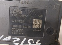  Блок АБС, насос (ABS, ESP, ASR) Renault Megane 3 2009-2016 20311982 #4