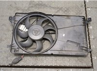 3M5H8C607RJ Вентилятор радиатора Ford C-Max 2002-2010 20311996 #3