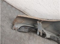  Крыло Mercedes ML W163 1998-2004 20312001 #8