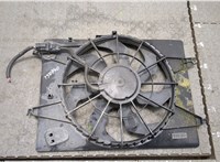 252313K460 Вентилятор радиатора Hyundai Tucson 1 2004-2009 20312005 #1