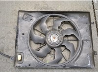252313K460 Вентилятор радиатора Hyundai Tucson 1 2004-2009 20312005 #2