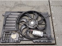2084887, CV618C607GG Вентилятор радиатора Ford Kuga 2012-2016 20312013 #1