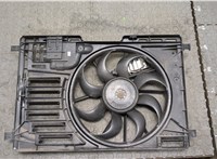 2084887, CV618C607GG Вентилятор радиатора Ford Kuga 2012-2016 20312013 #3