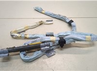  Подушка безопасности боковая (шторка) Lexus RX 2003-2009 20312014 #1