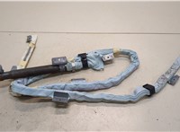  Подушка безопасности боковая (шторка) Lexus RX 2003-2009 20312014 #2