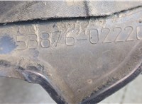  Защита арок (подкрылок) Toyota Auris E15 2006-2012 20312020 #5