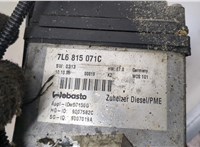  Отопитель автономный Volkswagen Touareg 2002-2007 20312024 #3