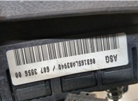  Подушка безопасности водителя BMW 7 E65 2001-2008 20312031 #4