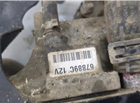 7L6815071G Отопитель автономный Volkswagen Touareg 2007-2010 20312032 #5