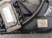 Вентилятор радиатора BMW 1 E87 2004-2011 20312045 #2