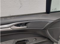  Дверь боковая (легковая) Ford Mondeo 5 2015- 20312046 #3