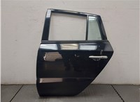  Дверь боковая (легковая) Renault Koleos 2008-2016 20312057 #1