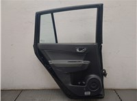  Дверь боковая (легковая) Renault Koleos 2008-2016 20312057 #9