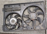  Вентилятор радиатора Volkswagen Caddy 2010-2015 20312064 #3