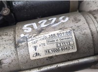  Блок клапанов Porsche Cayenne 2002-2007 11354796 #5