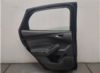  Замок двери Ford Focus 3 2014-2019 11354798 #2