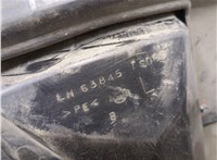 638451S000 Защита арок (подкрылок) Nissan Titan 2003-2007 20312072 #6