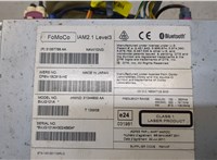 CF6N18C815HE Магнитола Land Rover Range Rover Evoque 2011-2015 20312073 #4