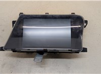  Дисплей компьютера (информационный) Lexus RX 2009-2015 20312079 #1