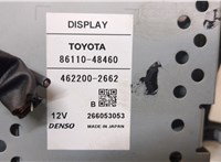  Дисплей компьютера (информационный) Lexus RX 2009-2015 20312079 #3