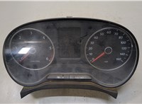  Щиток приборов (приборная панель) Volkswagen Amarok 2010-2016 20312080 #1