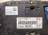  Щиток приборов (приборная панель) Volkswagen Amarok 2010-2016 20312080 #3