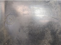  Защита арок (подкрылок) Skoda Fabia 2007-2010 20312081 #3