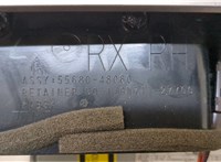  Переключатель отопителя (печки) Lexus RX 2009-2015 11354809 #3