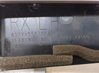  Переключатель отопителя (печки) Lexus RX 2009-2015 11354809 #4
