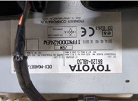  Переключатель отопителя (печки) Lexus RX 2009-2015 11354809 #5