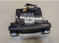  Переключатель отопителя (печки) Volkswagen Touareg 2007-2010 20312086 #2