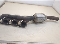  Коллектор выпускной Nissan Armada 2003-2016 20312096 #4