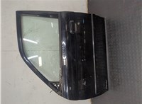 MR237965 Стекло боковой двери Mitsubishi Montero Sport / Pajero Sport 1996-2008 11354828 #4