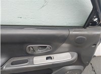  Стеклоподъемник электрический Mitsubishi Montero Sport / Pajero Sport 1996-2008 11354829 #11