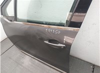  Дверь боковая (легковая) Peugeot 2008 2013-2016 20312116 #6