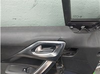  Дверь боковая (легковая) Peugeot 2008 2013-2016 20312116 #7