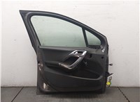  Дверь боковая (легковая) Peugeot 2008 2013-2016 20312116 #9