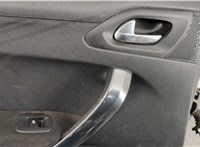  Дверь боковая (легковая) Peugeot 2008 2013-2016 20312124 #5