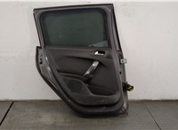  Дверь боковая (легковая) Peugeot 2008 2013-2016 20312124 #8