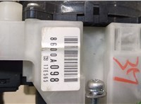  Переключатель поворотов и дворников (стрекоза) Mitsubishi Lancer 10 2007-2015 20312125 #3