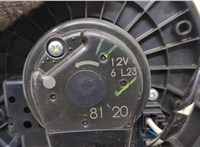  Двигатель отопителя (моторчик печки) Lexus RX 2009-2015 20312128 #3